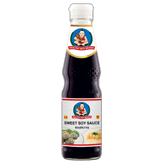 Dek Som Boon Sweet Soy Sauce 420g