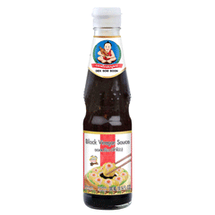 Dek Som Boon Black Vinegar Sauce 300ml