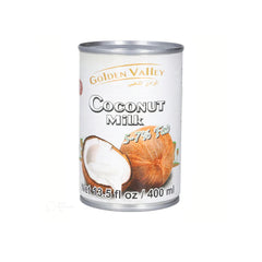 Golden Valley Coconut Milk 400ml