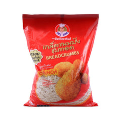 Uncle Barn's Bread Crumbs - Crunch 1kg