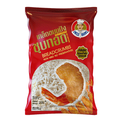 Uncle Barn's Bread Crumbs Crunch 200g