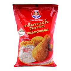 Uncle Barn's Bread Crumbs Crunch 500g