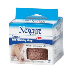 3M Nexcare Coban 2 Inch