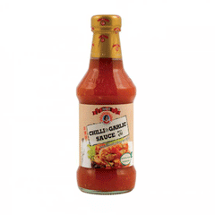 Suree Red Chilli & Garlic Sauce 295ml