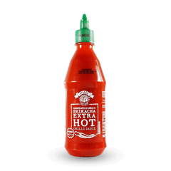 Suree Sriracha Chilli Sauce Extra Hot 435ml
