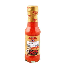 Suree Red Chilli & Garlic Sauce 150ml