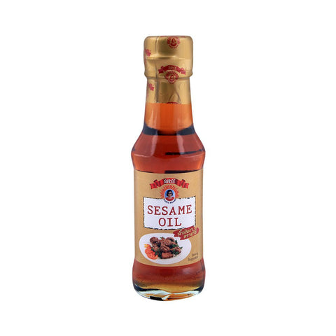 Suree Sesame Oil 150ml