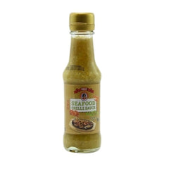 Suree Green Chilli & Garlic Sauce 150ml
