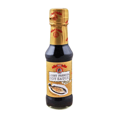 Suree Light Premium Soya Sauce 150ml