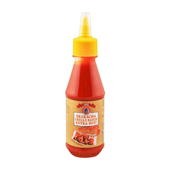 Suree Siracha Chilli Sauce Extra Hot 200ml