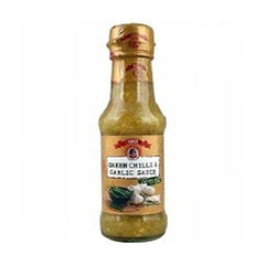 Suree Green Chilli & Garlic Sauce 295ml