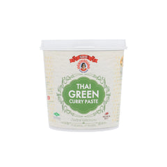 Suree Thai Green Curry Paste 400g