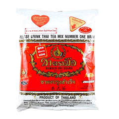 Chatramue Thai Tea Mix 190g