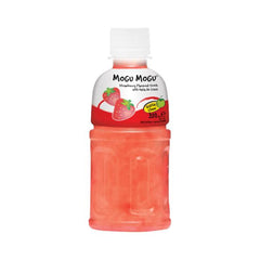 Mogu Mogu Juice Strawberry 320ml