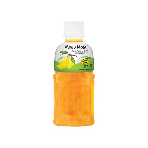 Mogu Mogu Juice Mango 320ml