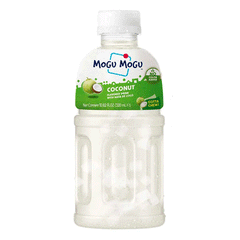 Mogu Mogu Juice Coconut 320ml