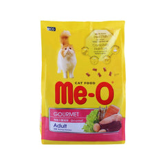 Me-o Cat Food Gourmet 1.1kg