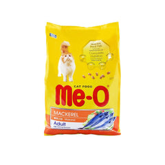 Me-o Cat Food Mackeral 3kg