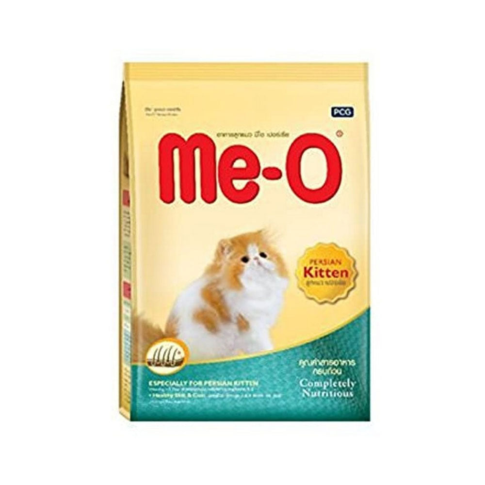 Me-o Cat Food Persian Kitten 1.1 Kg