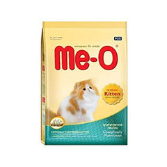 Me-o Cat Food Persian Kitten 1.1 Kg