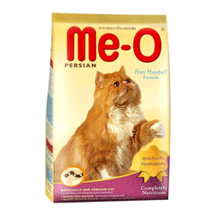Me-o Cat Food Persian 1.1kg