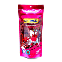Optimum Cp Gold Aquarium Fish Food, 100 G