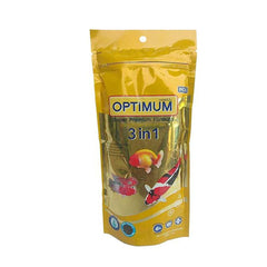 Optimum Fish Food Premium Formula 3in1 100g