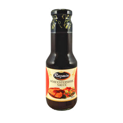 Razmin Worcestershire Sauce 300ml