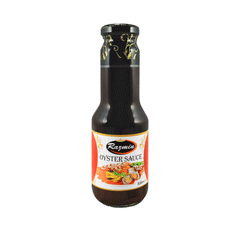 Razmin Oyster Sauce 300ml