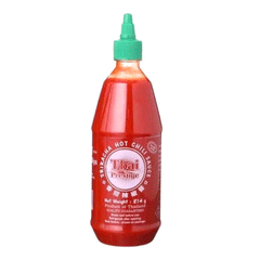 Thai Prestige Sauces 500g