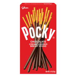 Pocky Chocolate Stick