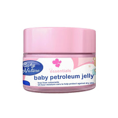 Baby Nature Essentials Baby Petroleum Jelly 100ml