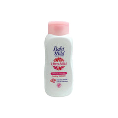 Babi Mild Ultra Mild White Sakura Baby Lotion 180ml