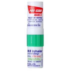Poy-sian (menthol) Inhaler