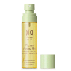 Pixi Vitamin Wakeup Mist Orange Blosoom & Citrus Extracts 80ml