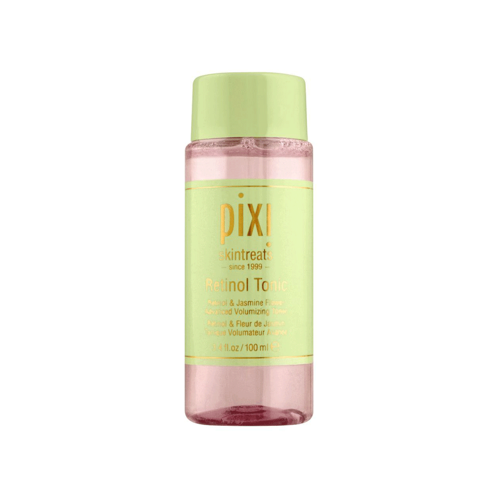 Pixi Retinol & Jasmine Flower Advanced Volumizing Tonic 100ml