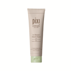 Pixi In-shower Steam Facial Self-heating Cleansing Mask 135ml