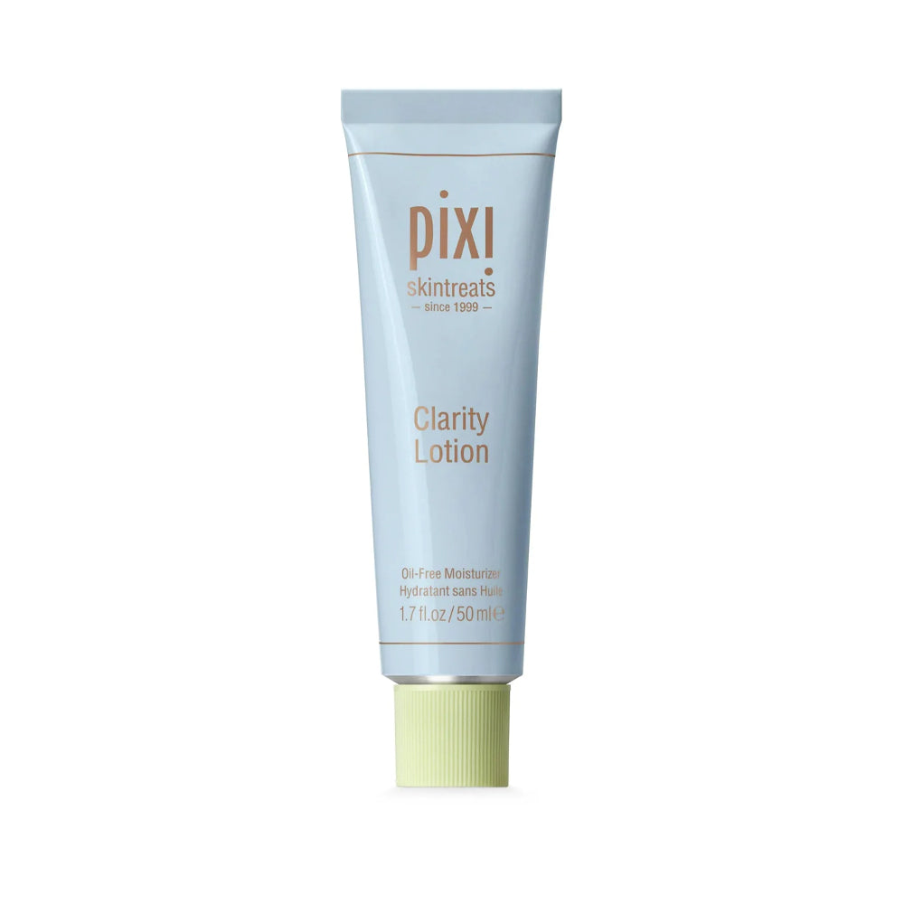 Pixi Clarity Lotion Oil-free Moisturizer 50ml