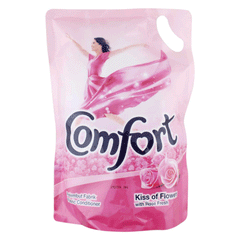 Comfort Kiss Of Flowers 600ml