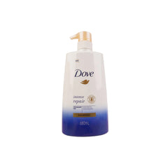 Dove Shampoo Intense Repair 680ml Pump