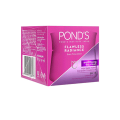 Ponds Flawless White Day Cream 50g