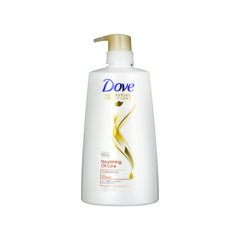 Dove Hair Therapy Nourishing Oil Care Shampoo 700