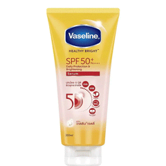 Vaseline Daily Protection & Brightening Serum 300ml