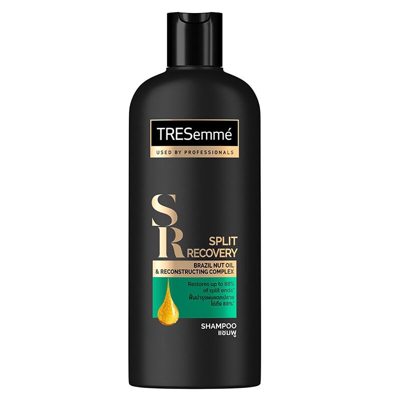Tresemme Split Recovery Shampoo 340ml