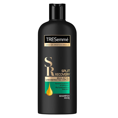 Tresemme Split Recovery Shampoo 340ml