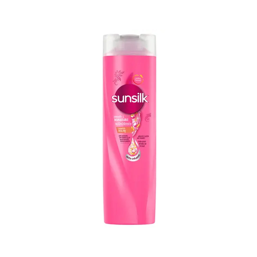 Sunsilk Shampoo Smooth & Manageble 300ml