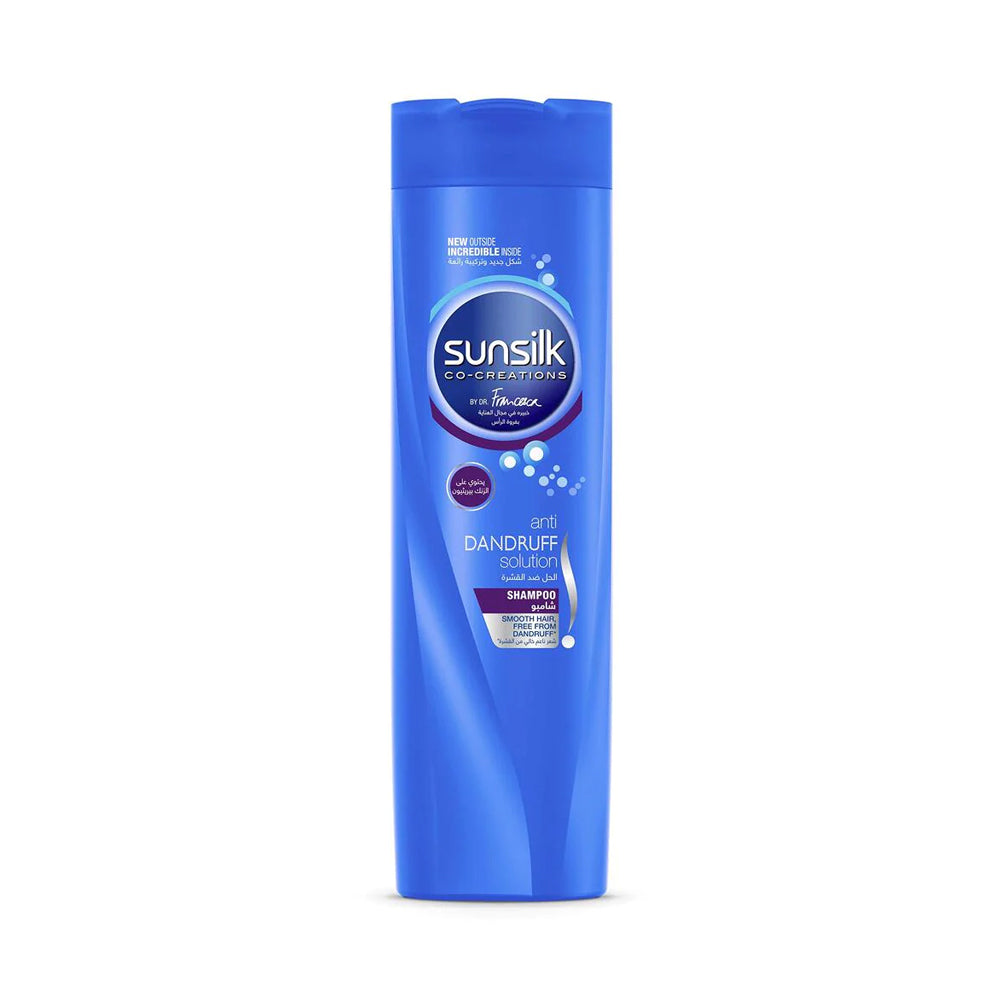 Sunsilk Shampoo Anti Dandruff 300ml
