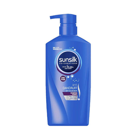 Sunsilk Anti Dandruff Imp Shampoo 650ml