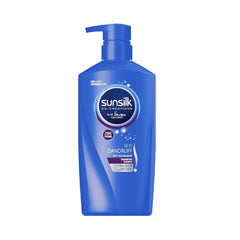 Sunsilk Anti Dandruff Imp Shampoo 650ml