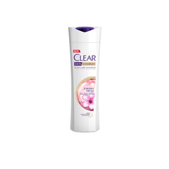 Clear Anti Dandruff Sakura Fresh Shampoo 300ml